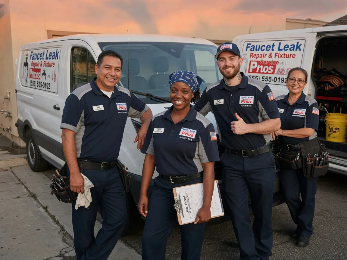 Faucet Repair company in Henderson, NY
