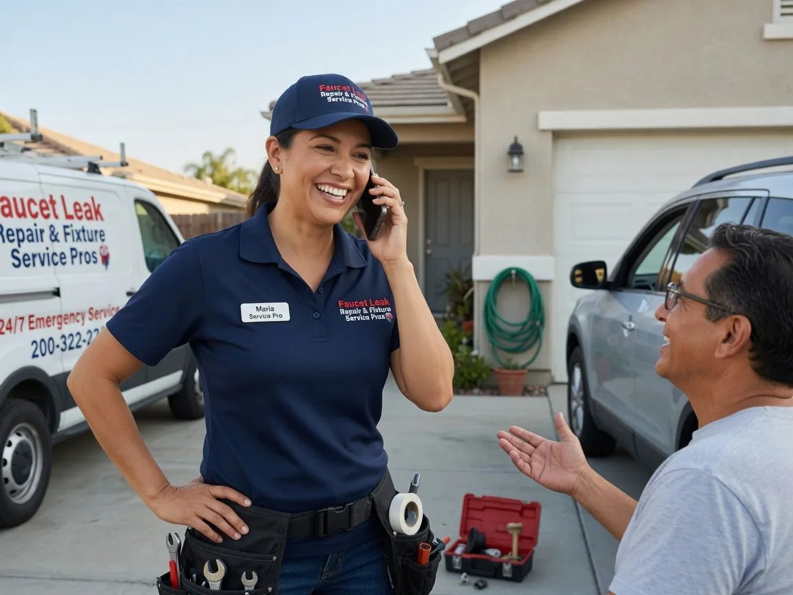 Faucet Repair Henderson, NY FAQs