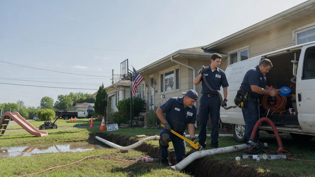 Toilet Installation in Henderson, NY near me